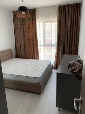 Poza Vand apartament 2 camere in Bucuresti , Militari Lujerului Metrou 144000 EUR