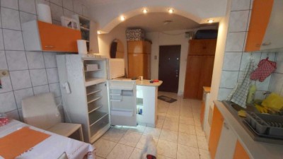 Poza Vand apartament 2 camere in Bucuresti , Turda Ion Mihalache 94500 EUR