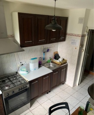 Poza Vand apartament 3 camere in Bucuresti , Drumul Taberei Valea Argesului 81900 EUR