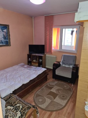 Poza Vand apartament 3 camere in Bucuresti , Militari Virtutii Lujerului Metrou 114500.00 EUR