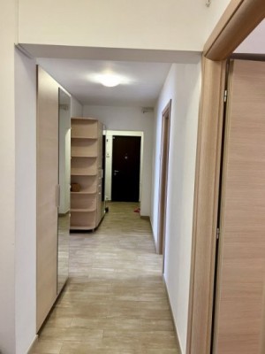 Poza Vand apartament 3 camere in Bucuresti , Militari Lujerului Metrou 159000 EUR