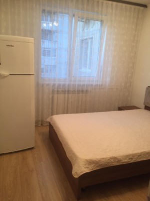 Poza Vand apartament 4 camere in Bucuresti , Militari Lujerului Metrou 115000 EUR